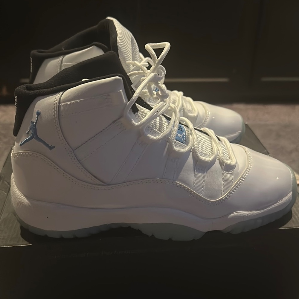 Air Jordan 11 Retro, brand new in box! Never worn!